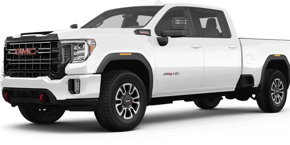GMC SIERRA HD 2024 1GT49PEY9RF191751 image